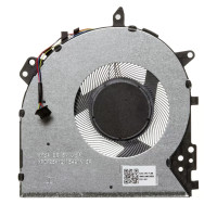 Asus Y5100U X512U A512U F512U F512D X512F R564D CPU Fan original - additional view 1