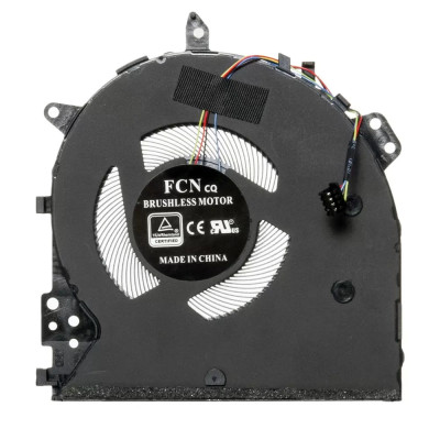 ASUS Y5100U X512U A512U F512U F512D X512F R564D CPU Fan original