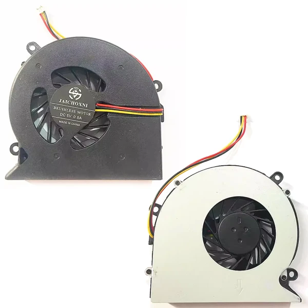 Acer 5315 AS5520 5310 5720 G430 7720 CPU Fan OEM - main product image