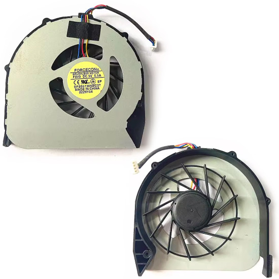 Acer 5740G 5340 5340G 5740DG 5542G 3pin CPU Fan original - main product image