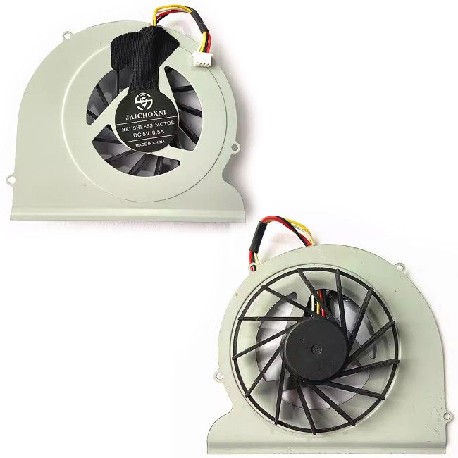 Acer 8951 8951G 5951 5951G CPU Fan OEM - main product image