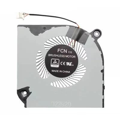 Acer AN515-43 AN515-54 AN517-51 AN715-51 A715-74G Fan original DFS531005PL0T Dual air outlets