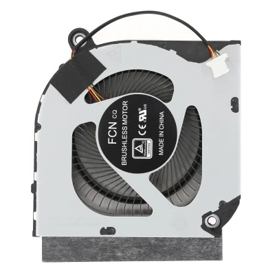 Acer AN515-55 AN515-56 AN515-57 AN515-45 AN515-58 12V CPU Fan original