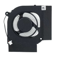 Acer AN517-42 AN517-43 AN515-46 AN515-47 AN517-52 AN517-55 GPU Fan original 12V - additional view 1