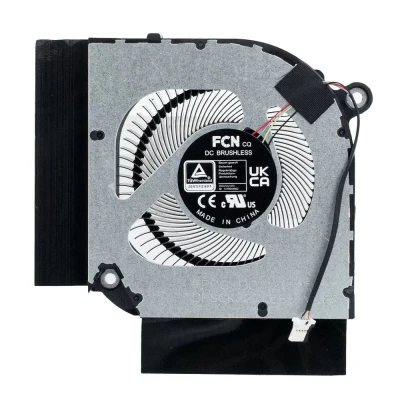 Acer AN517-42 AN517-43 AN515-46 AN515-47 AN517-52 AN517-55 GPU Fan original 12V