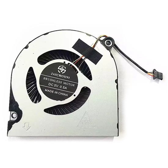 Acer AN715-51 AN515-54 N18C3 AN517-51 A715-74G N19C5 8mm Fan OEM - main product image