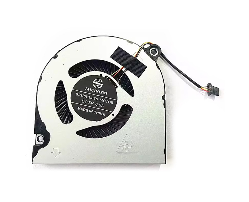 Acer AN715-51 AN515-54 N18C3 AN517-51 A715-74G N19C5 8mm Fan OEM - additional view 