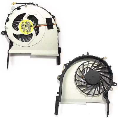Acer ASPIRE 7745Z 7745G 7745ZG F96M CPU Fan original