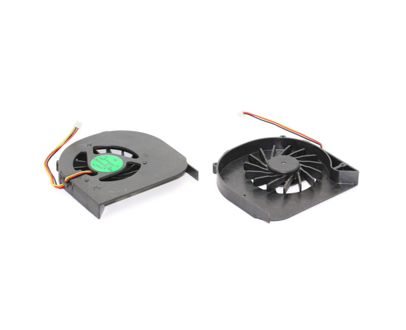 Acer Aspire 4741 4741G 4551 4551G D640 CPU Fan OEM - additional view 