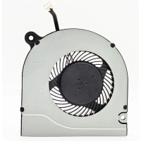 FuJitsu Lifebook A3511 A3510 CPU Fan original - additional view 1
