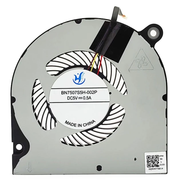 Acer Aspire 5 A514-55 CPU Fan original - main product image