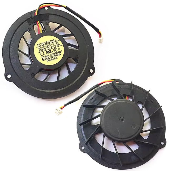 Acer Aspire 7535 7738G 7535G CPU Fan original - main product image