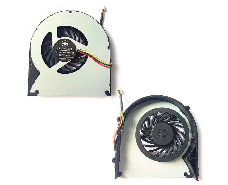 Acer Aspire 7741Z 7741 7741ZG 7741G CPU Fan OEM - additional view 