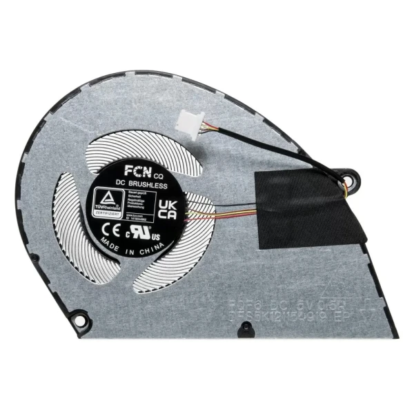 Acer Aspire  A15-41M A317-55P A517-58M CPU Fan original - main product image