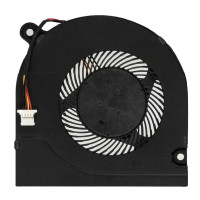 Acer Predator Helios 300 PH315-51 GTX 1050 CPU Fan original 9mm - additional view 1