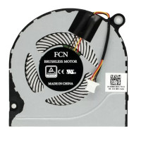 Acer Aspire A717-71G A717-72G CPU Fan original 9mm DC28000JRF0-FCC2