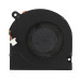 Acer Nitro AN515-51 AN515-52 AN515-53 GTX 1050 CPU Fan original 9mm - additional view 1