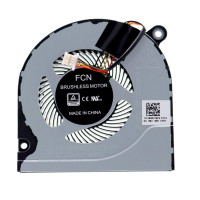 Acer Aspire A715-71G A715-72G A715-74G A715-75G CPU Fan original 9mm