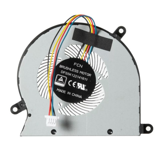 Acer Aspire C22-720 C22-760 C24-760 C27-865 C27-1655 CPU Fan original - main product image