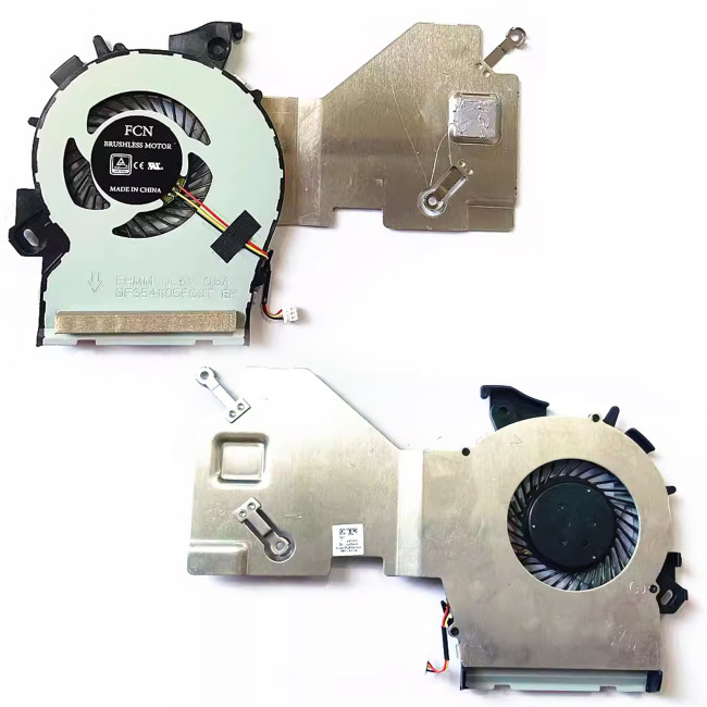 Acer Aspire E14 ES1-411 ES1-431 Fan original - main product image