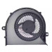 Acer Aspire E15 E5-553 series N16Q3 Fan original - additional view 1