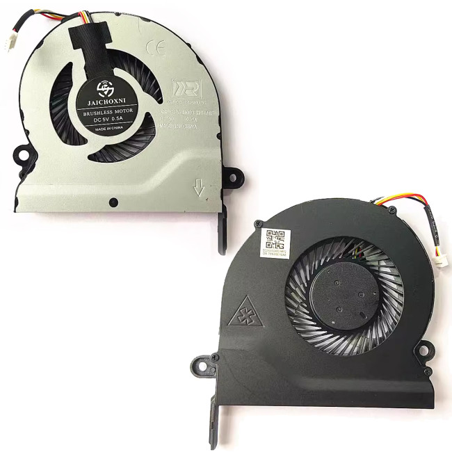 Acer Aspire E5-731 E5-731G E5-771 E5-771G CPU Fan OEM - main product image