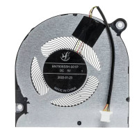 Acer Aspire 3 A317-54 Vero AV15-51 AV15-51-7617 CPU fan original