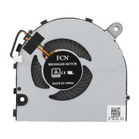 Acer Aspire VX15 VX5-591 VX5-591G N16C7 Fan original