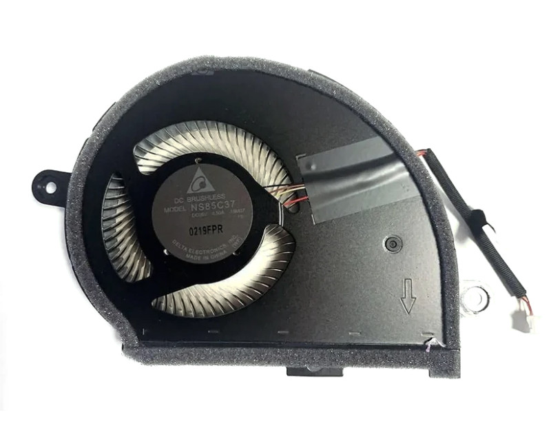 Acer ConceptD Ezel CC715-71 CC715-71P CC715-91P CPU Fan original - additional view 