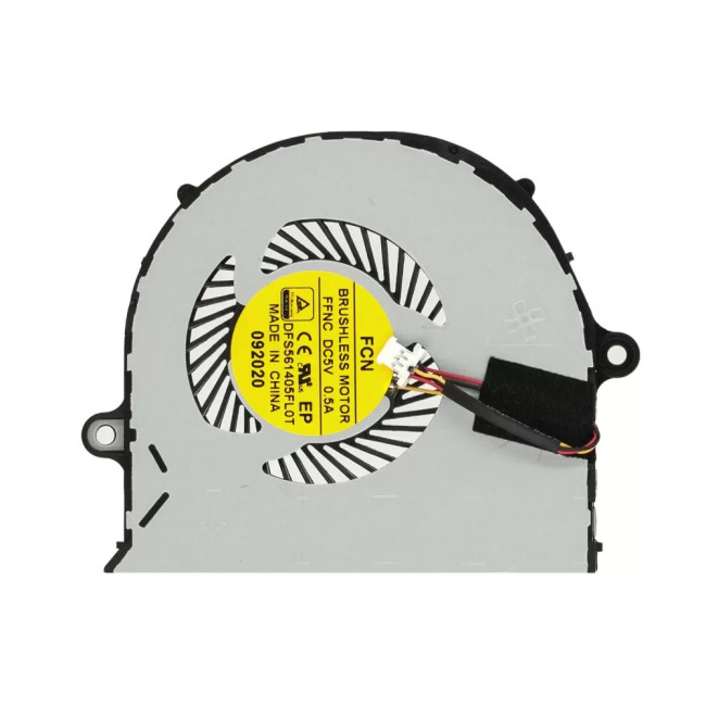 Acer E5-772G F5-572G V3-575G 574G P246 Z8B TMP246M Fan original - main product image