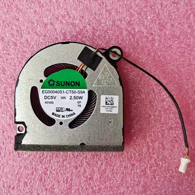 Acer N21H1 SFG14-41 SF314-44 Fan original - main product image