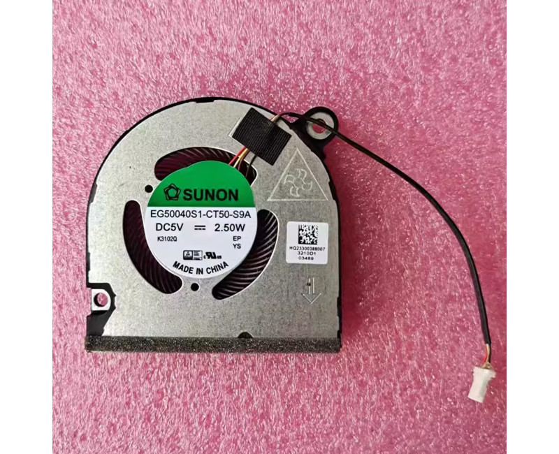 Acer N21H1 SFG14-41 SF314-44 Fan original - additional view 