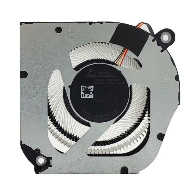 Acer ND8CC47 24H17 ND8CC48 24H18 fan original version B - main product image