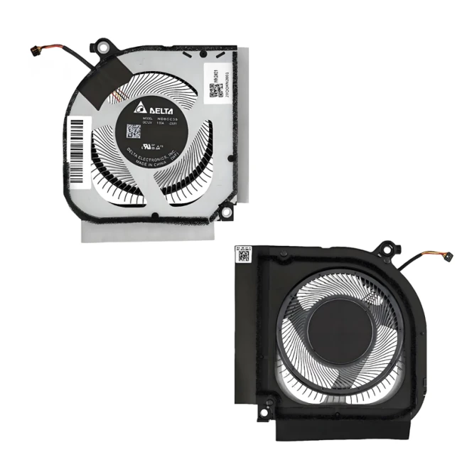 Acer Nitro 14 AN14-41 CPU Fan original plastic - main product image
