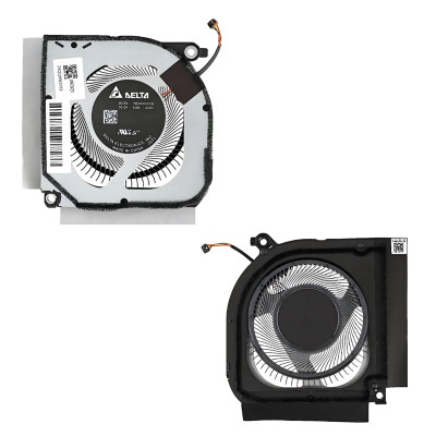 Acer Nitro 14 AN14-41 GPU Fan original plastic
