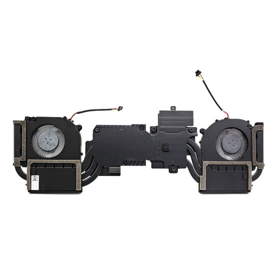 Acer Nitro 5 2024 N24JC2 CPU GPU FAN heatsink original - main product image