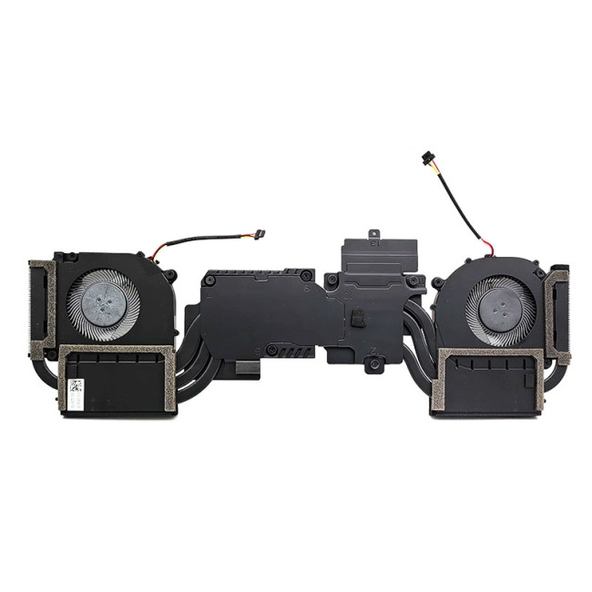 Acer Nitro 5 2024 N24JC2 CPU GPU FAN heatsink original - main product image