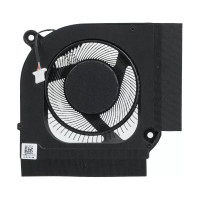Acer Nitro 5 AN515-58 AN517-55 AN515-46 PH317-56 AN517-55 PH315-55 / Predator Triton PT315-53 N22C3 Metal blades CPU Fan original - additional view 1