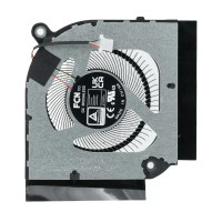 Acer Nitro 5 AN515-58 AN517-55 AN515-46 PH317-56 AN517-55 PH315-55 / Predator Triton PT315-53 N22C3 Metal blades CPU Fan original