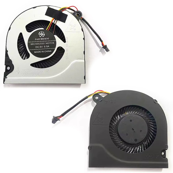 Acer Nitro AN515-51 AN515-52 AN515-52G A717 N17C1 Fan OEM - main product image