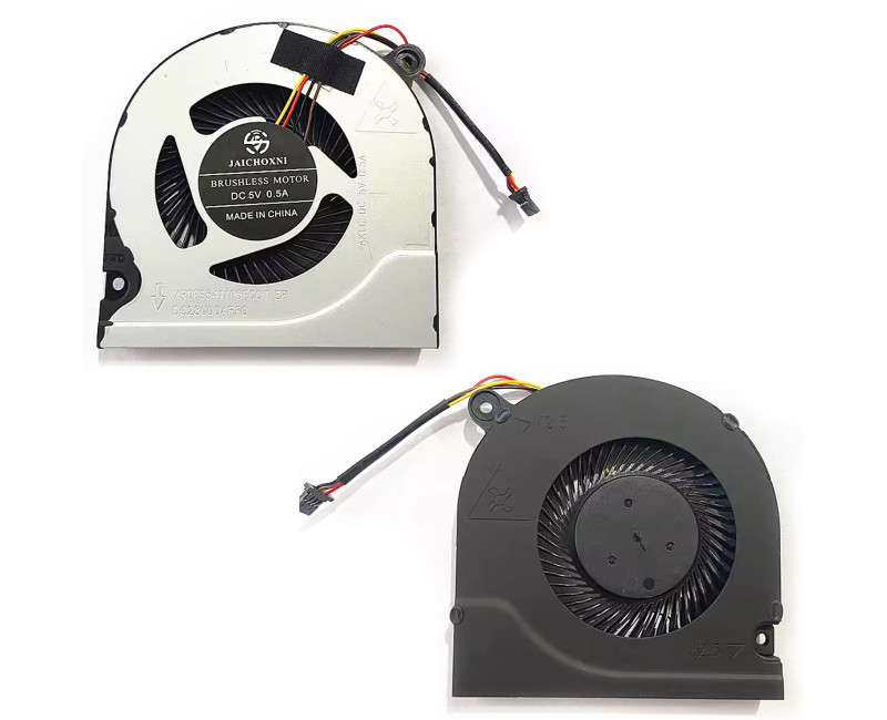 Acer Nitro AN515-51 AN515-52 AN515-52G A717 N17C1 Fan OEM - additional view 