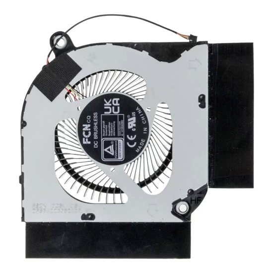 Acer Nitro V 16 ANV16-71 ANV16-41 CPU Fan original F1 - main product image