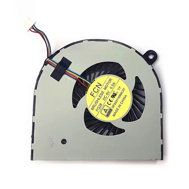 Acer Nitro VN7-591 VN7-591G MS2391 left Fan original - main product image