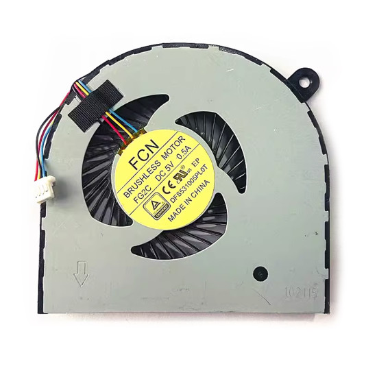 Acer Nitro VN7-591 VN7-591G MS2391 right Fan original - main product image