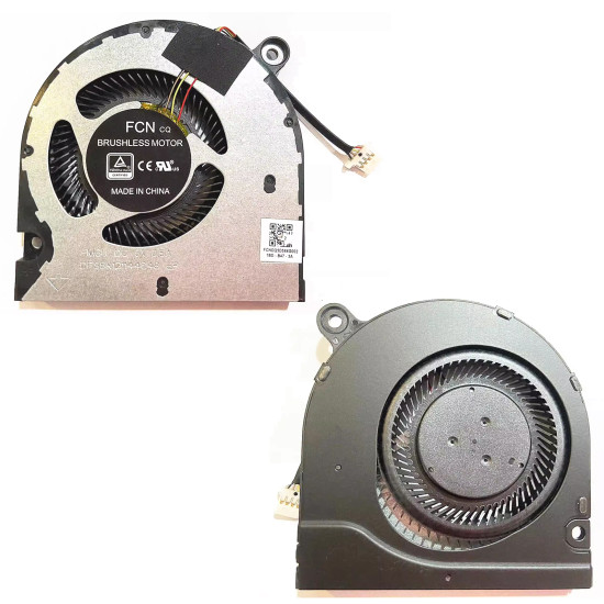 Acer P50-52 53 TMP215-52 P214-52 CPU Fan original - main product image