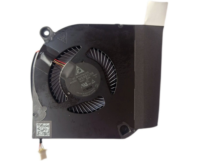 Acer PH315-52 NS85C06-18M07 FAN original 5V - additional view 