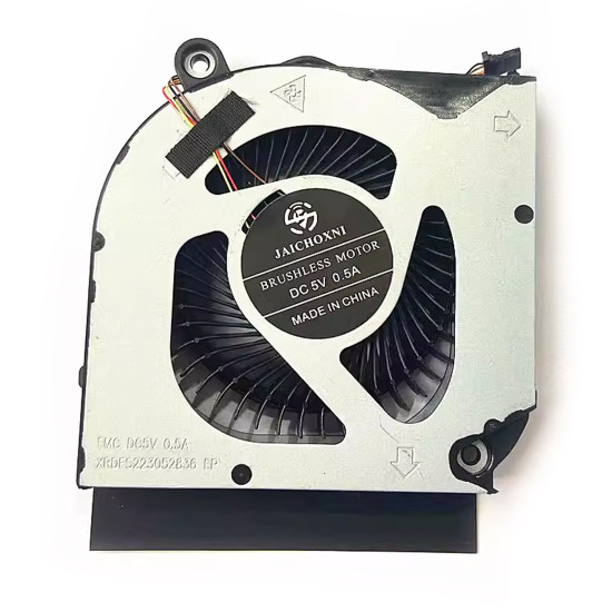 Acer PH317-53 PH315-52 PH315-54 PH315-53 N20C3 AN517-52 N20C1 5V CPU Fan OEM - main product image