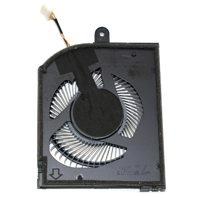 Acer PT516-51s PT516-52s CPU Fan original ND75C50-20M03 - main product image