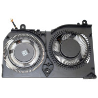 Acer PT516-51s PT516-52s GPU Fan original ND75C77-20M04 - additional view 1