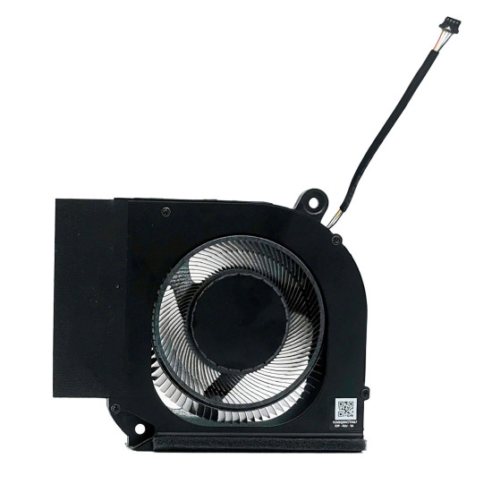 Acer Predator Helios 3D 15 PH3D15-71 CPU Fan original metal - main product image